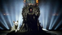 Jon Snow a Vastrónon 